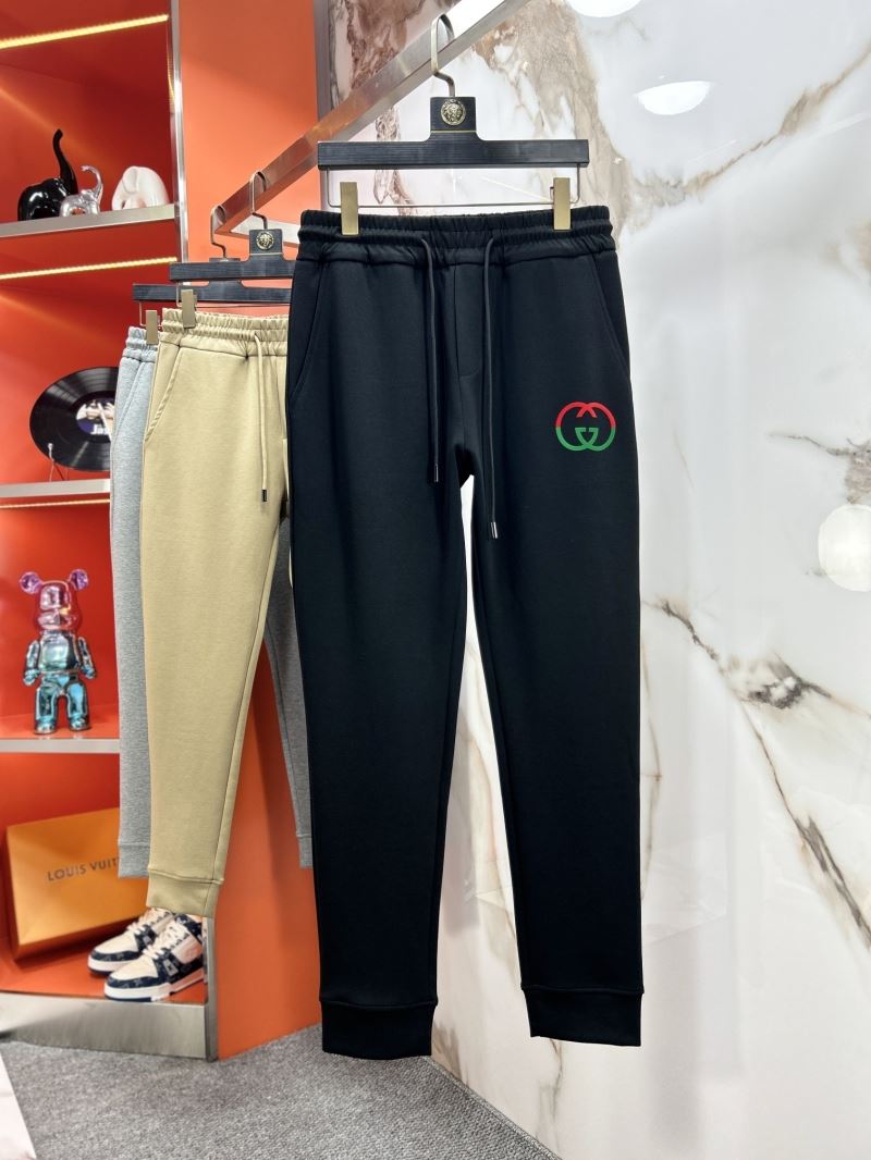 Gucci Long Pants